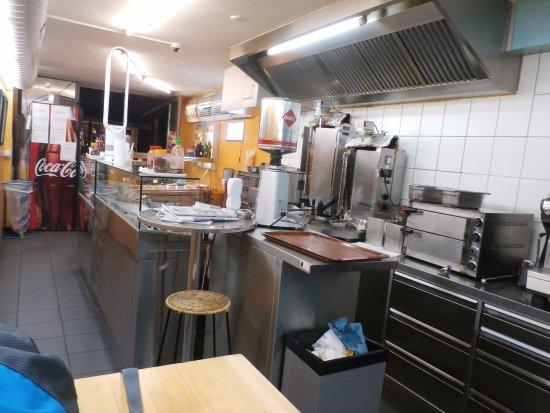 La Sofra Fine Food Gbh