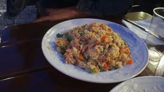 Asia Grill