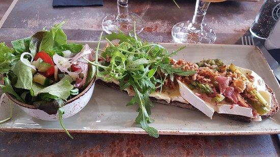 Tartine