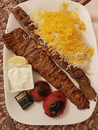 Cafe Restaurant Caspian