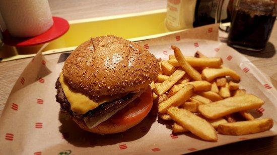 Burgerista
