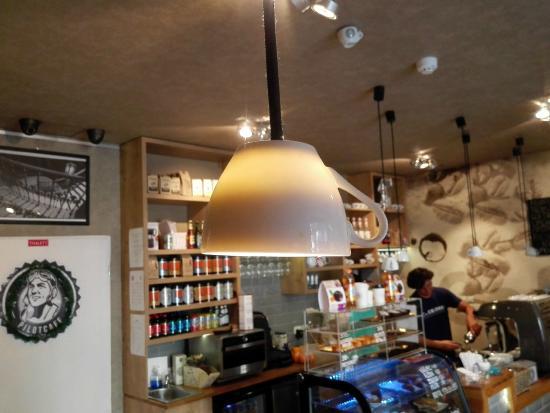 PilotCafe