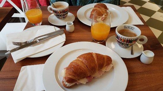 Delice Cafe
