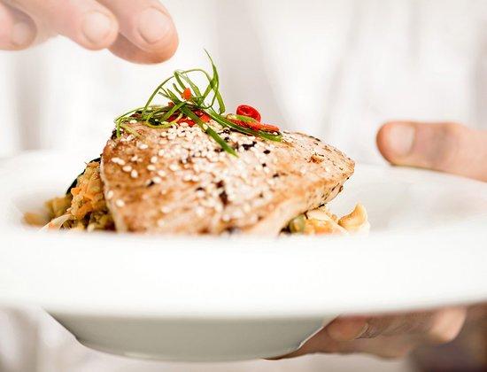 Restaurant Byliny