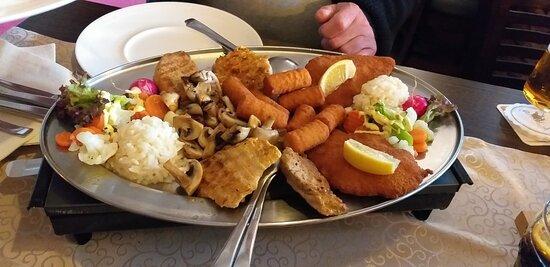 Restaurant Balkan