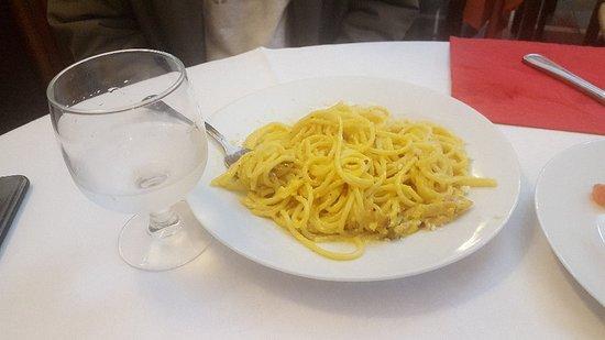 Alla Buona Cucina