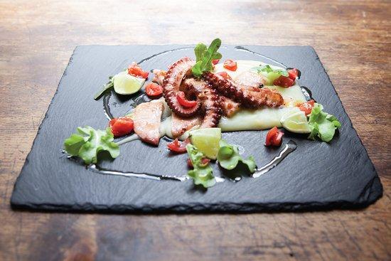 Culinaria de Gustibus Bistro