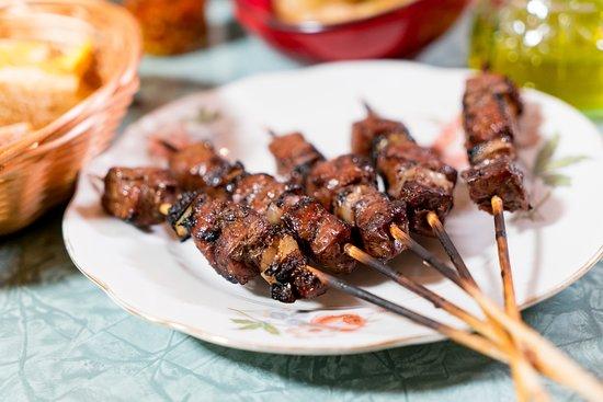 L'Arrosticini