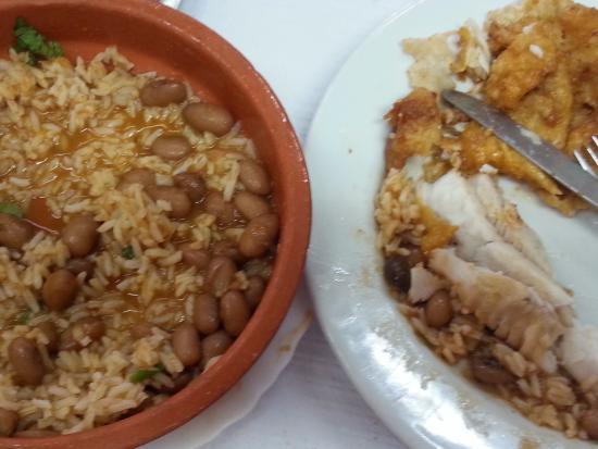 Cacador De Xabregas