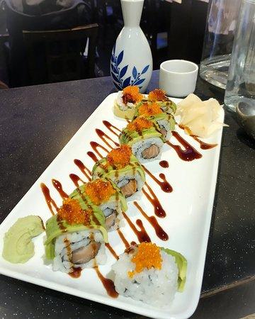 Ile Sushi