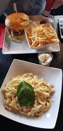 Cafe Di Roma