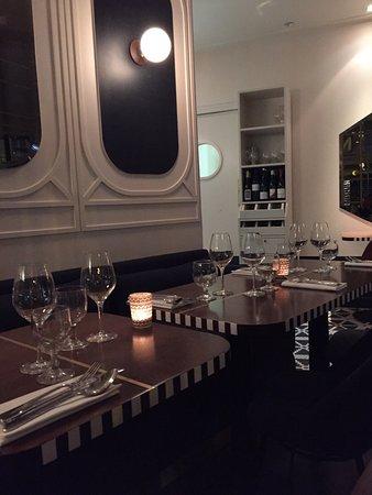 Restaurant Panache