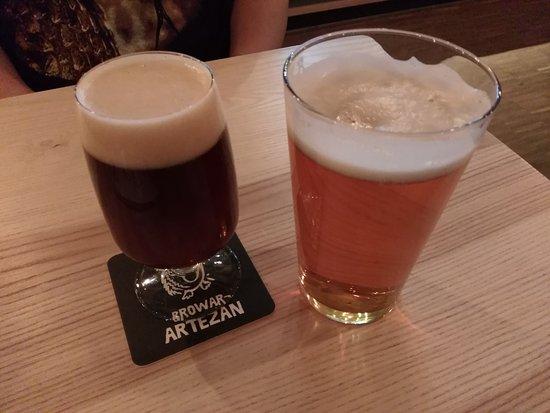Artezan Craft Beer Pub