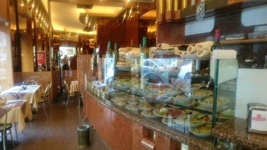 Disciplini Cafe