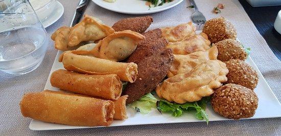 Chez Fouad