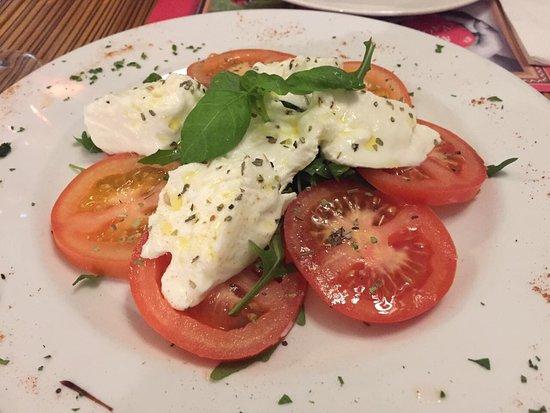 Pizzeria Modena