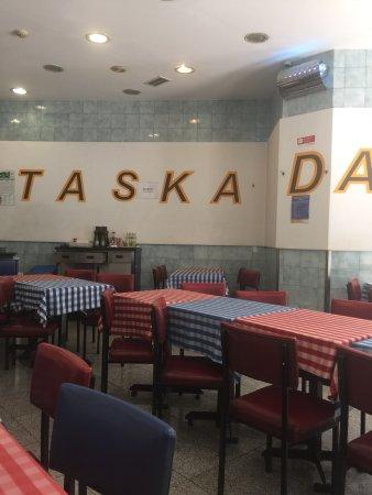 Taska Da Avenida