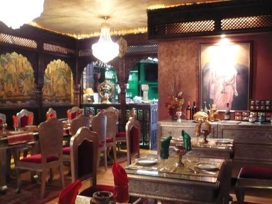 Maharaja Palace