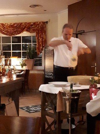 La Conchiglia