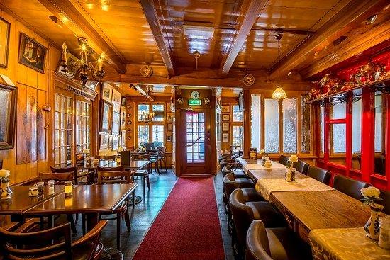 Restaurant Spaander