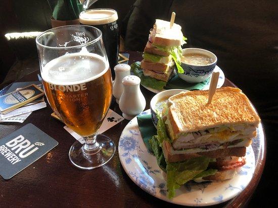 McGettigan's