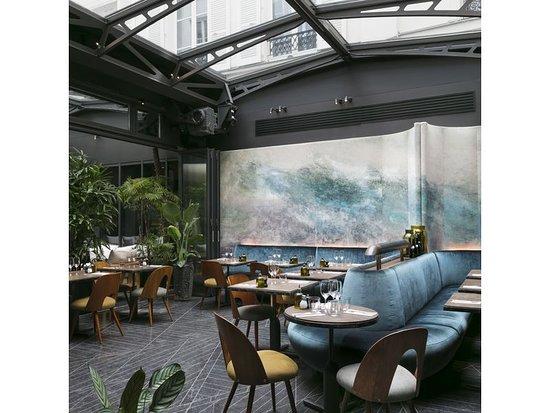 Ristorante National