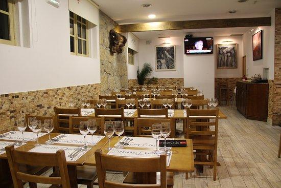 Taberna Do Doutor