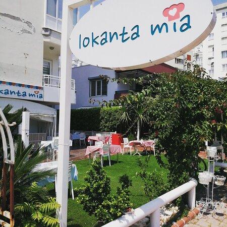 Lokanta Mia