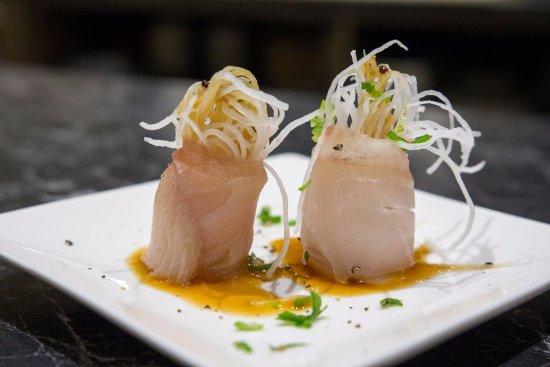 Sushi ONE