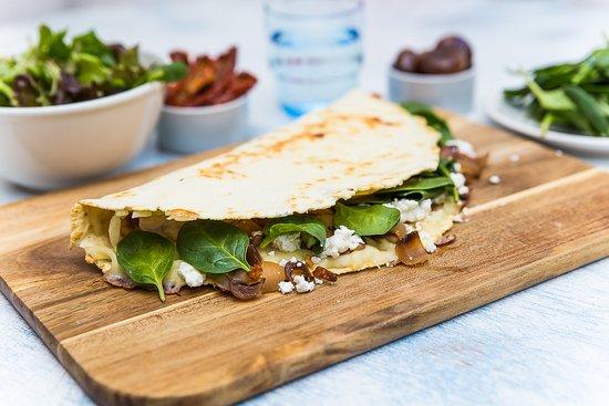 Piadineria 14.07