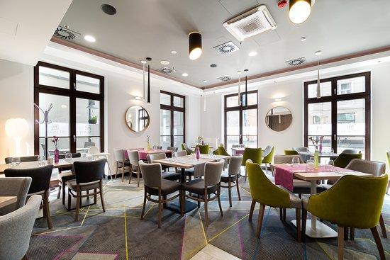 Estragon Restaurant