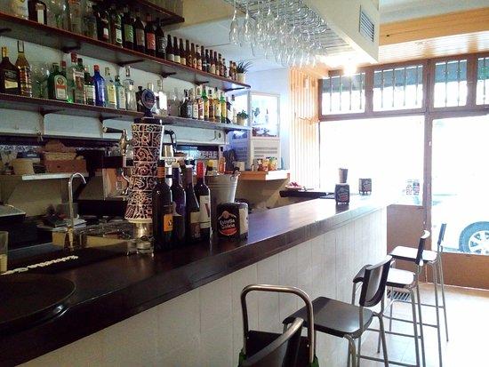 Yanten Veggie Bar