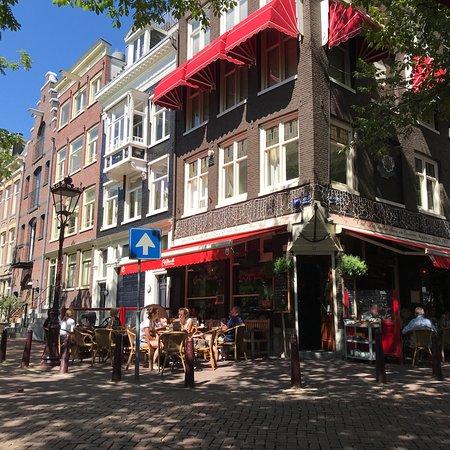 Cafe Marcella