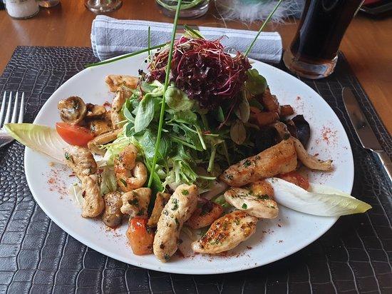 La Cucina