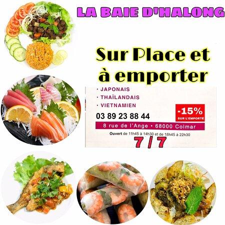 Baie d'Halong