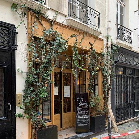 Café Ineko