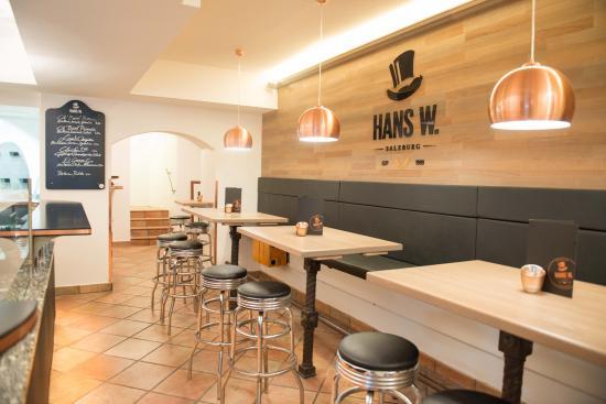 Hans W