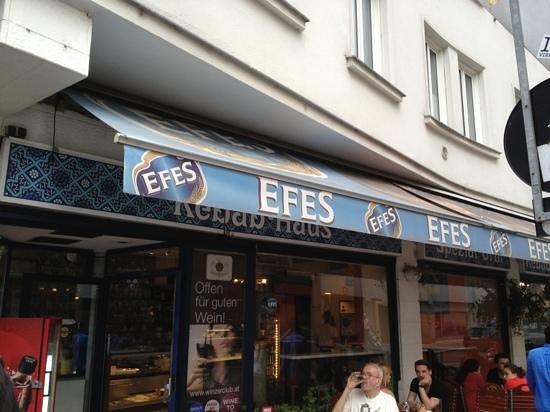 Kebab Haus