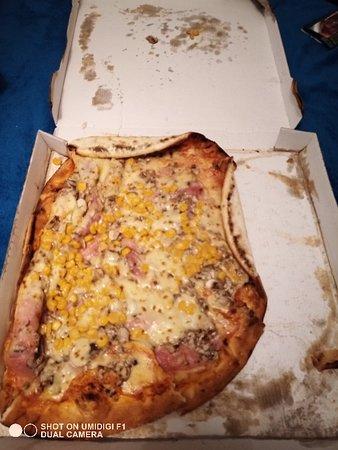 Pizzeria Del Gusto