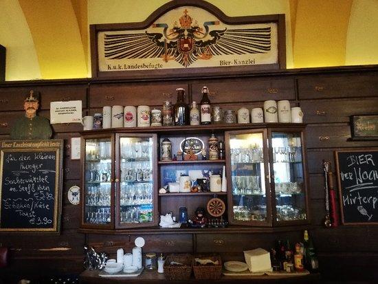 K & K Bierkanzlei