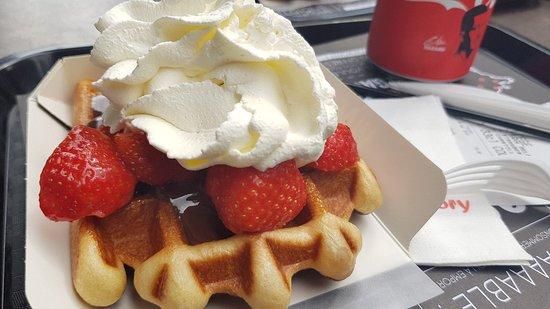 Waffle Factory