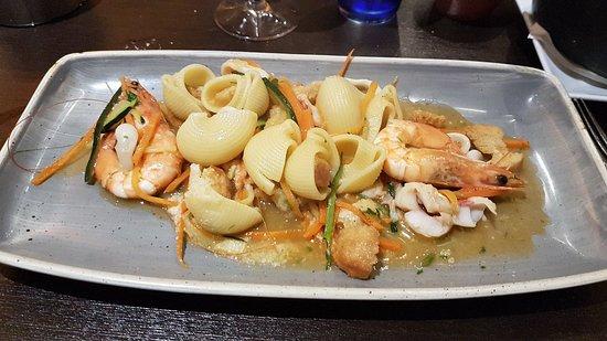 Il Ristorante