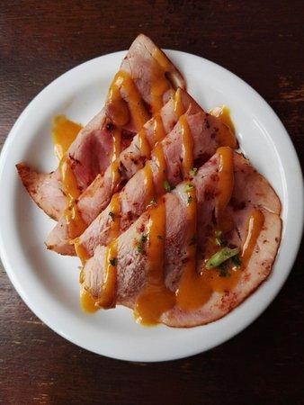 La Cubanita