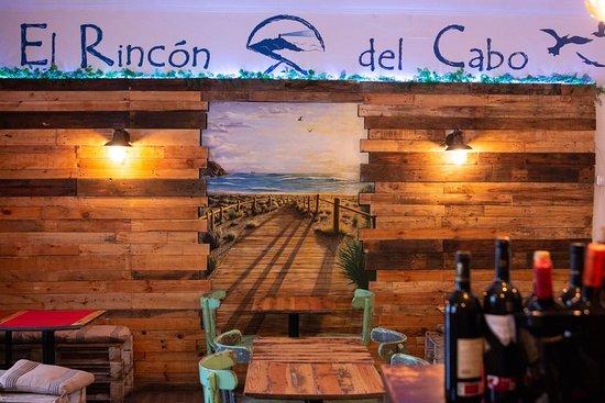 El Rincon del Cabo