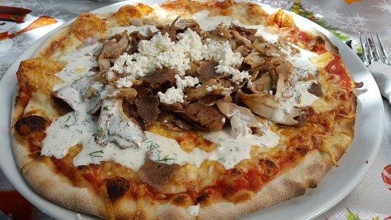 Anatolia