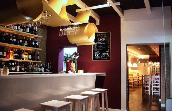 La Loca Juana Bar de Vinos