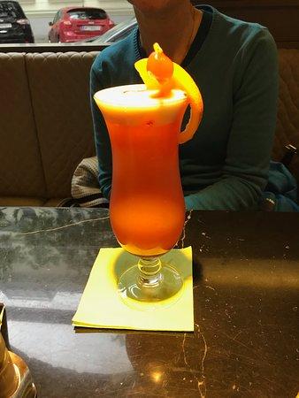 Cafe Haller