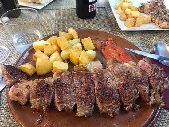 Restaurante Meson Venta de la Reina