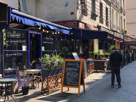La Petite Bretonne