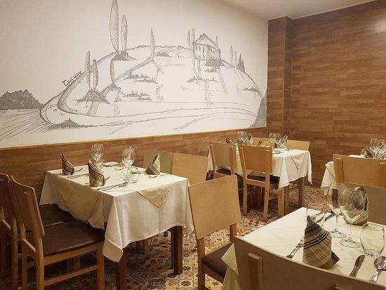 La Cantina Italiana